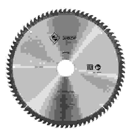 Диск пильный по дер. 350х50мм, 80зубьев Энкор