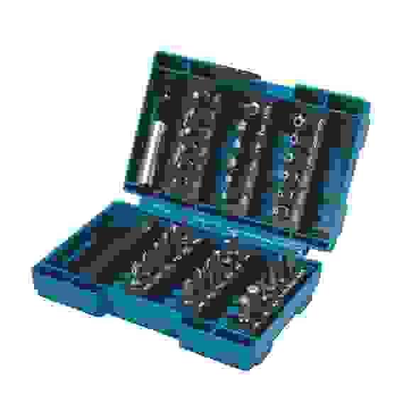 Набор насадок (37шт) Makita B-28606