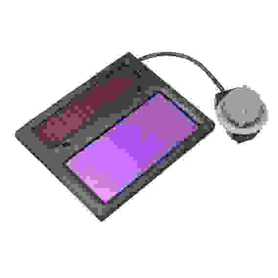 Стекло самозатем с регулировкой д/сварочной маски General