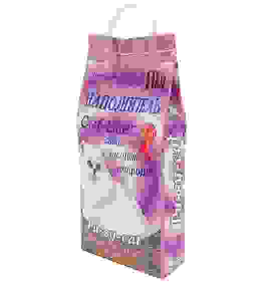 Наполнитель комкующийся 10л Пусси-кэт