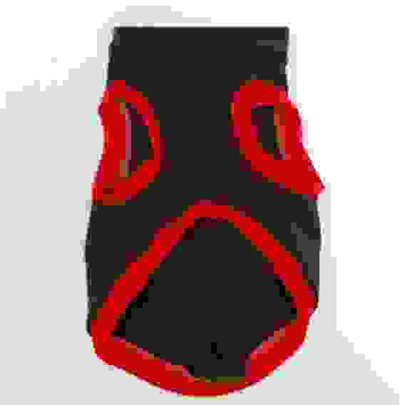 Жилет флисовый, XS (дс-17см, ош-20см, ог-26см), микс цветов 1319408