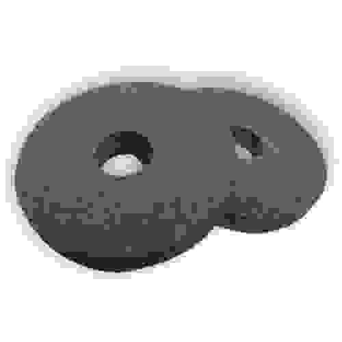 Круг шлифовальный 150х20х32 63С