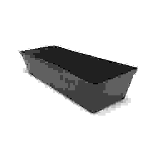 Ящик для рассады &quot;Урожай-7&quot; 14х36 см