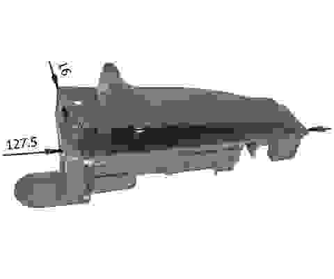 Выключатель УШМ230 №239 9700009441