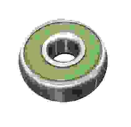 Подшипник 12/37 (6301) 211132-0