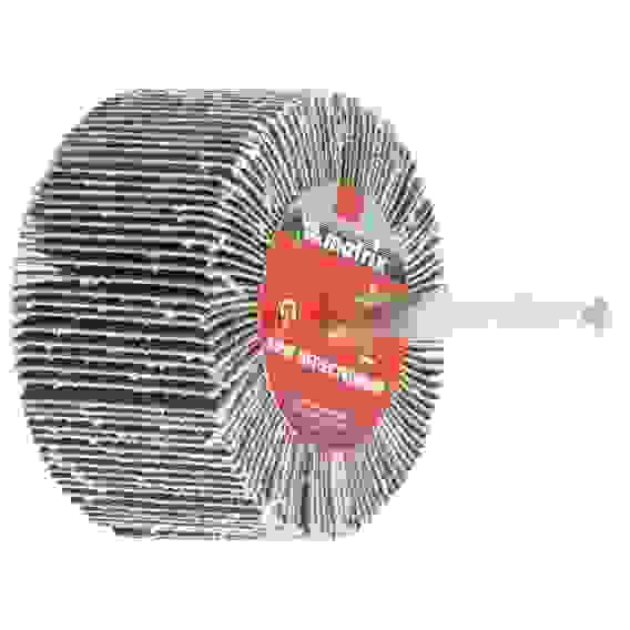 Круг лепестковый для дрели,Р 40, 60х20х6мм//MATRIX
