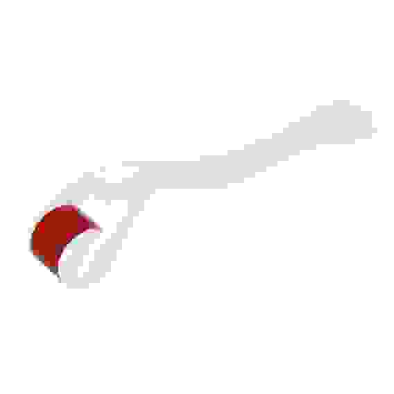 Мезороллер, пластик, сталь, 13см, иглы 0,5мм ЮL