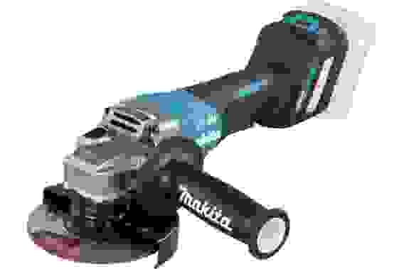 Углошлифмашина акк. Makita XGT GA029GZ 125мм (без акк. и з/у)