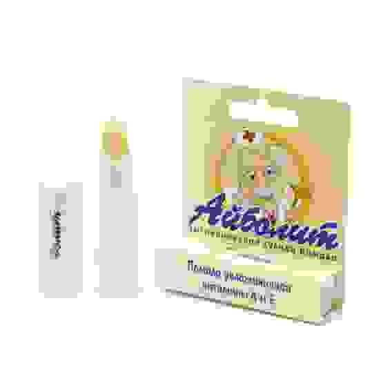 Помада д/губ гигиеническая Айболит 2,8г.