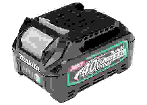 Аккумулятор BL4025 XGT (40В; 2.5Ач) Makita
