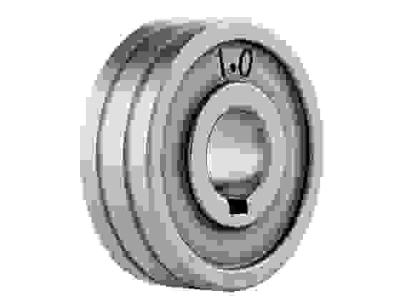 Ролик подающий 0,8-1,0 MIG PRO