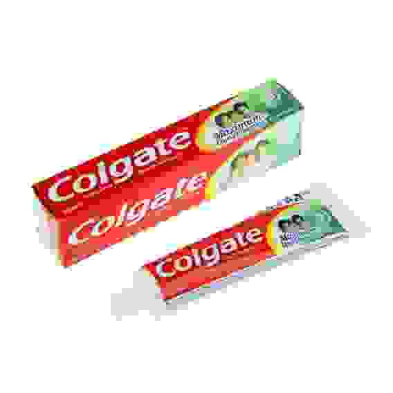 Зубная паста Колгейт макс.защита от кариеса Двойная мята 50мл