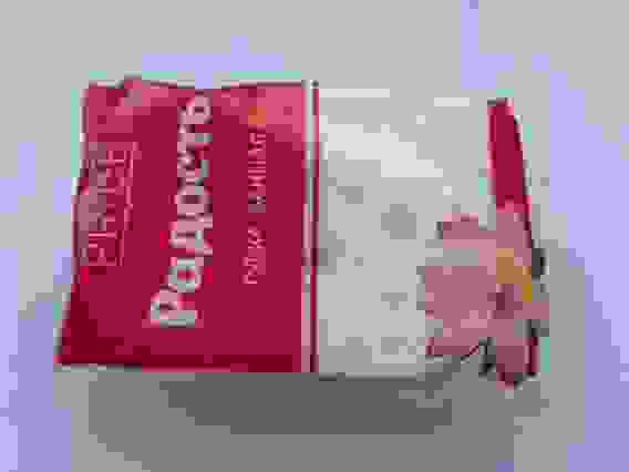 Губка банная &quot;Радость&quot;