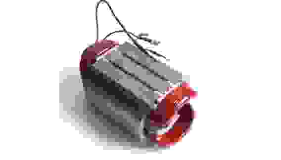 Статор к 9562CH/9562CHV/9562C