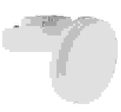 Ecola GX53 св/д 12W 4200K 4K 27x75 матов. Premium T5UV12ELC