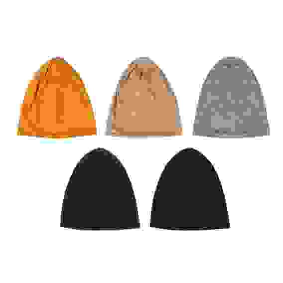 Акция! Шапка для взрослых, 85%хлопок, 15% вискоза, р-р 56-58, 5 цветов, ШЛ20-2 GALANTE