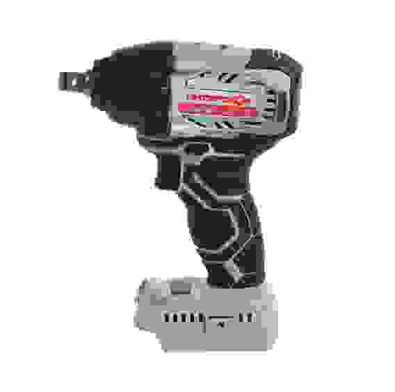 Гайковерт акк. Интерскол ударный ГАУ-350/18ВЭ АПИ