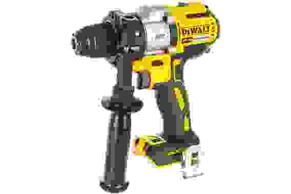Дрель-шуруповерт акк. DeWALT DCD991NT без акк. и з/у