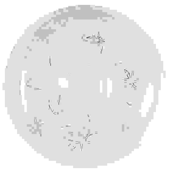 Cветильник LED настенно-потолочный "Гламур" 20Вт НББ-Р-5 (265*80, основание 230мм) TANGO