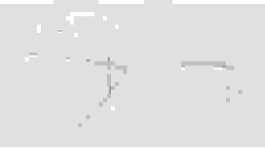 Cветильник LED настенно-потолочный &quot;КОНТУР&quot; 28Вт НББ-Р-1 6000К (330*90, основание 300мм) TANGO