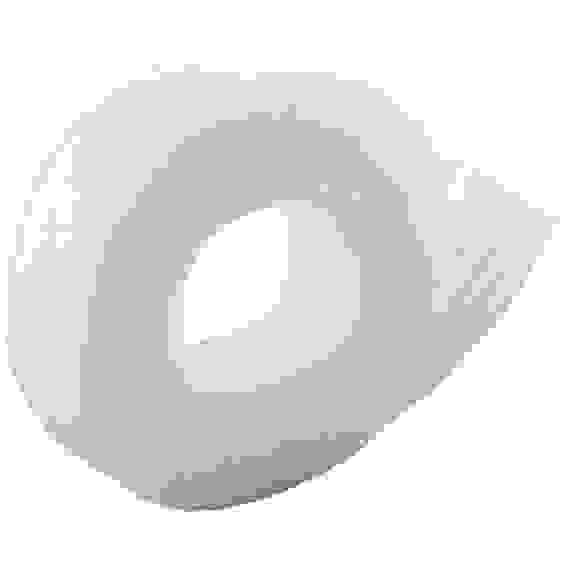 Уплотнитель для окон самоклеящийся, 5х8 мм, 10 м, Basic, Россия// Сибртех