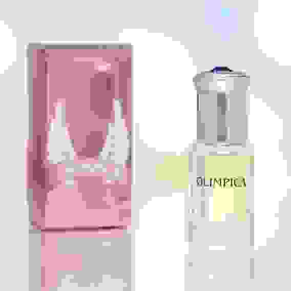 Духи-ролл женские OLIMPIСA, 6 мл 7149884