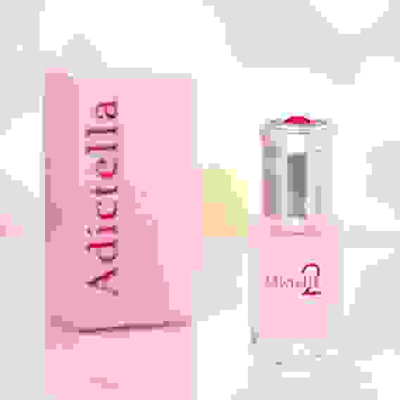 Духи-ролл женские ADICTELLA 2, 6 мл 7149872