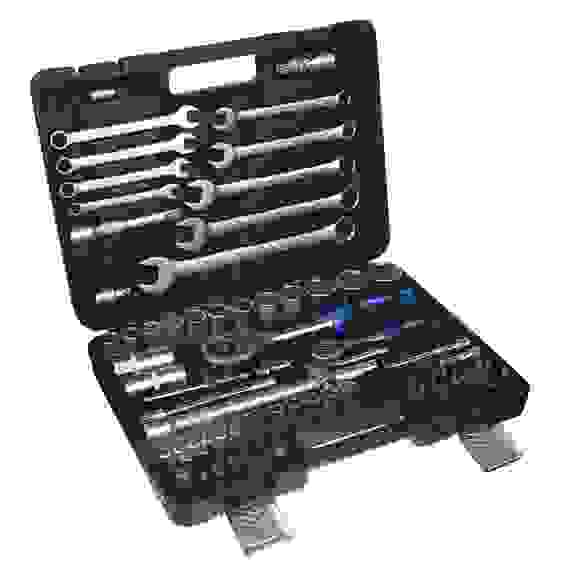 Набор автомобильных инструментов, 83 предмета РОКОТ