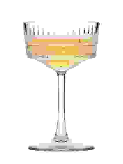 Фужер шампанское (чаша), ELYSIA 260 мл 440436 SL