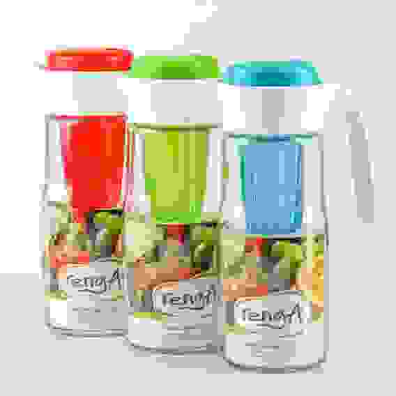 Кувшин со вставкой для льда и фруктов, DAISY, 1,4л 111484