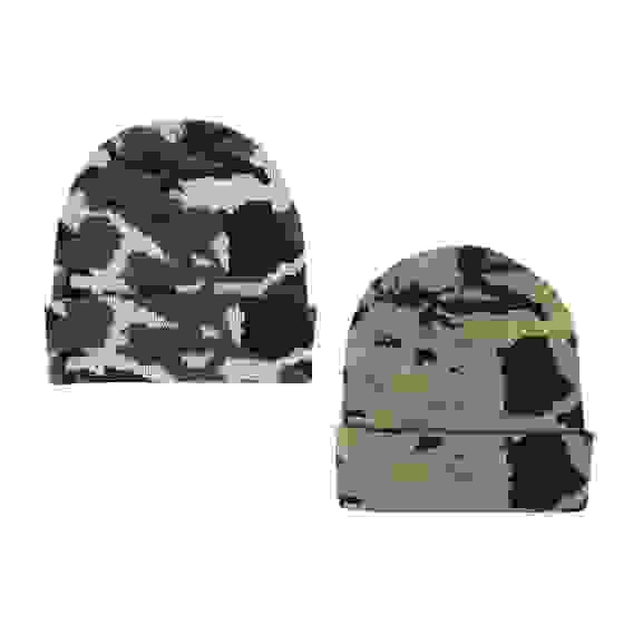 Шапка, 100% акрил, 2 цвета AZOR FISHING