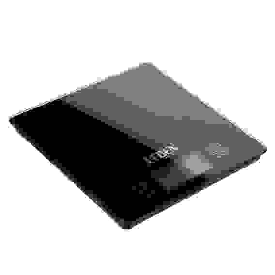 Весы кухонные электронные, стекл.платформа, макс.нагр. 5кг (точн.измер. 1гр) LEBEN