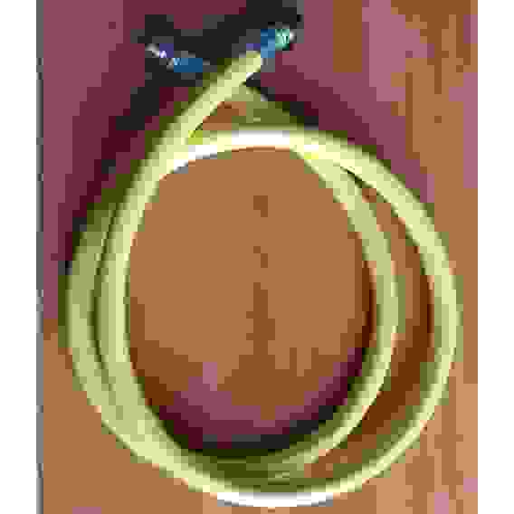 Подводка ПВХ д/газа 4.0 м вн/вн ZIP-FLEX