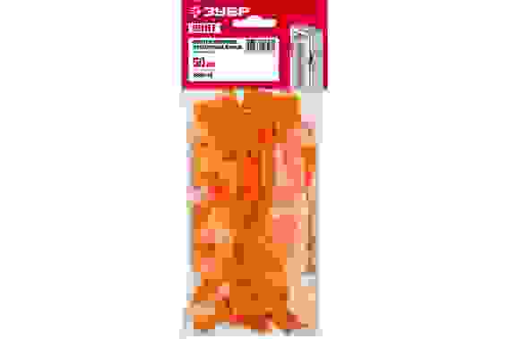 Система крепления штукатурных маяков ЗУБР Винт-50 50шт