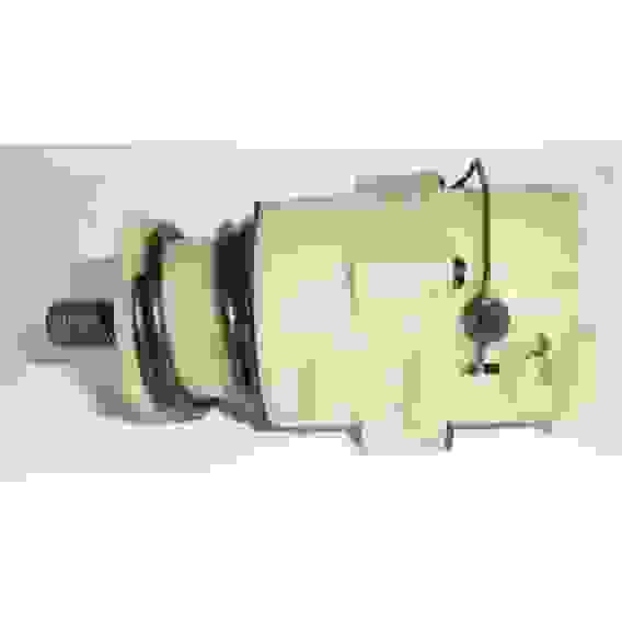 Редуктор с фланцем в сборе ДА-10/12ЭР, ДА-13/14, 4Э