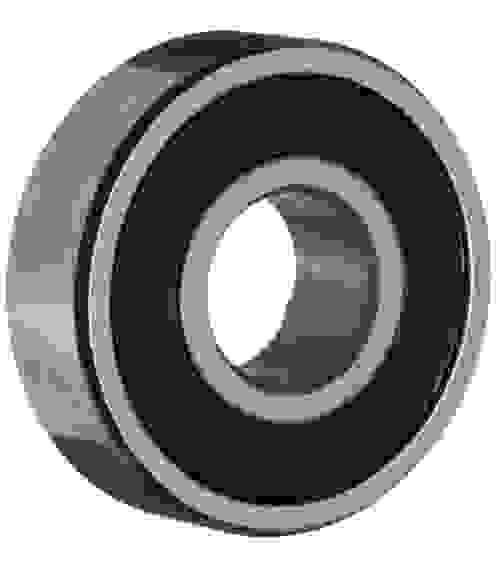 Подшипник шариковый 6000-2RS 00.01.01.01.20