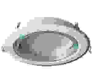 Светильник GX70 H5 Белый 53x151 Ecola FW70H5ECB