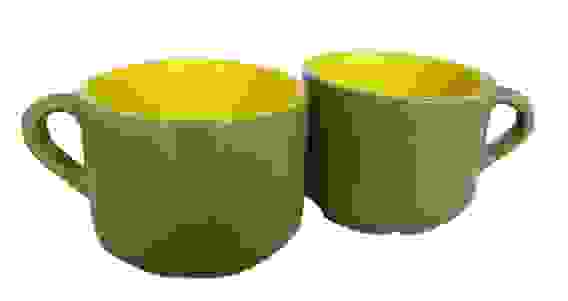 Чашка ristorante classico ФРФ88800225