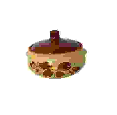 Горшок для запекания ОБЧ00000377