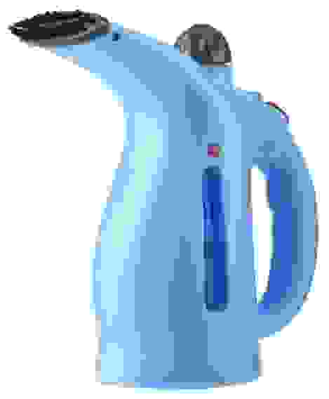 Отпариватель электрический (синий) IR-2314