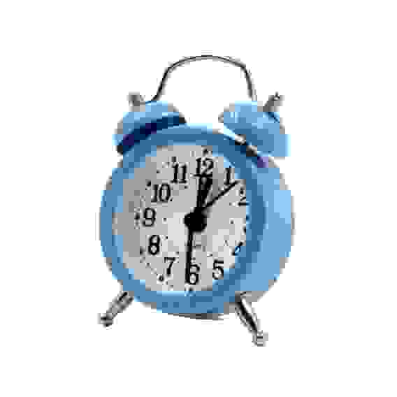 Часы-будильник IR-603