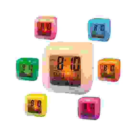 Часы-календарь IR-600