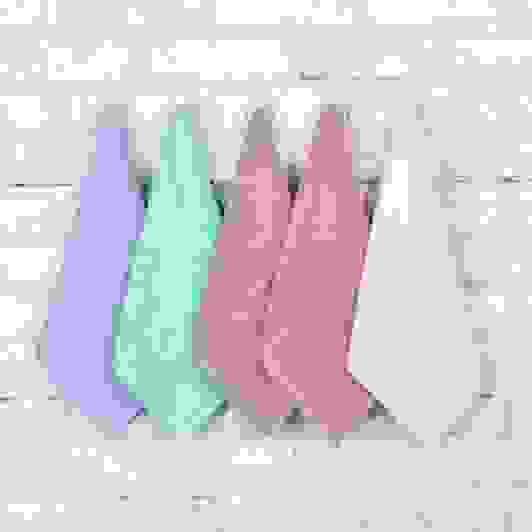 Полотенце махровое, 100% хлопок, 30х50см, 5 цветов PROVANCE Лайт