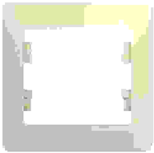 Рамка СУ 1 мест. беж. GSL000201 Schneider GLOSSA