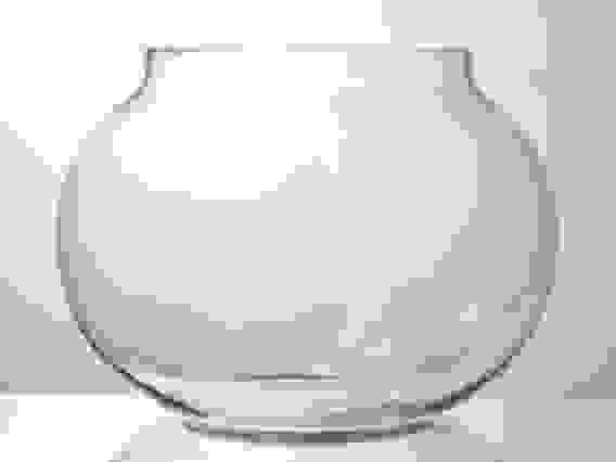 Аквариум для 300 с бортиком, 100/1-гладь,хол.отр. 6229 21456