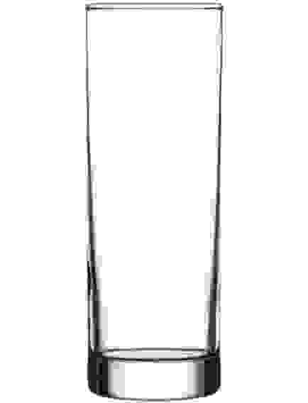 Ваза для цветов цилиндр h-265мм SL 43767 SL Flora&quot;