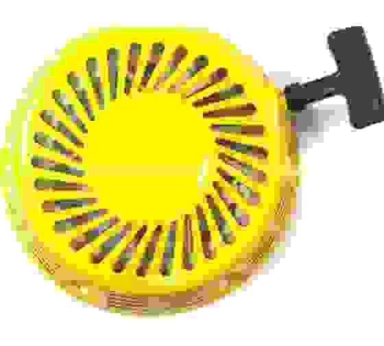 Стартер ручной в сборе для DY5000L-DY8000L/LX