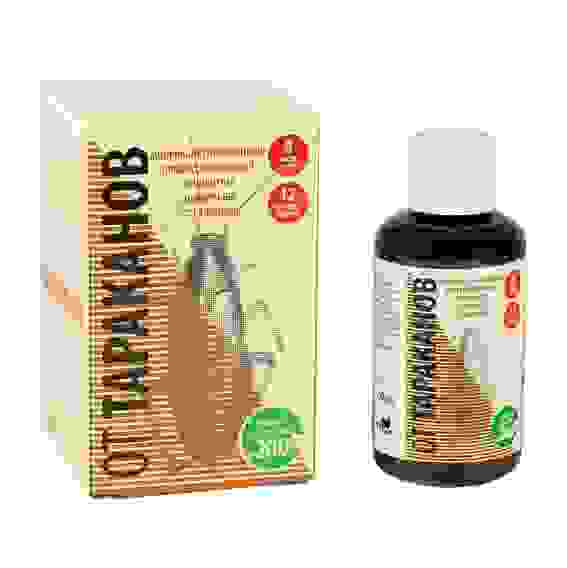 От тараканов 50мл. (лямбда-цигалотрин) проф., флакон в коробке ОТР50К Гарант