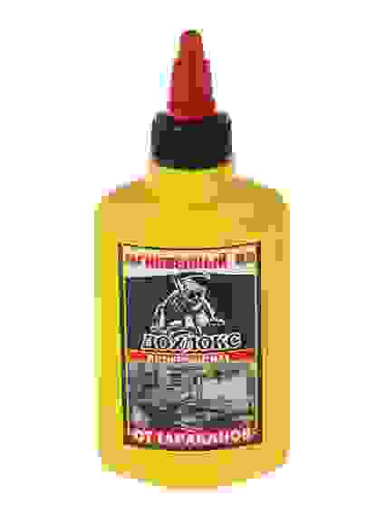 От тараканов гель 100мл (флакон) Дохлокс Мгновенный Яд (фипронил)