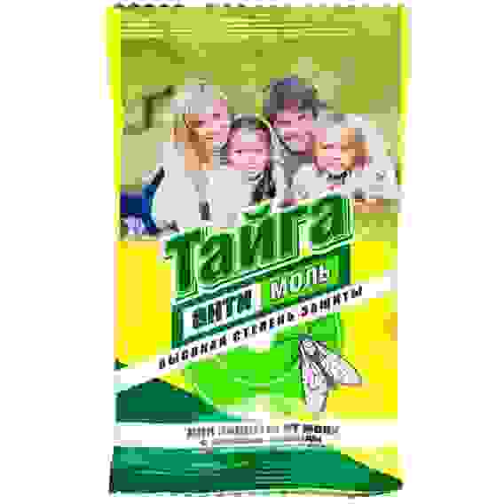 От моли Секция Антимоль, лаванда, Тайга ИН-07